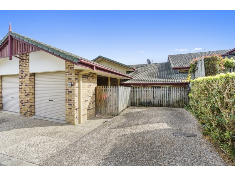 23/36 Weedons Road, Nerang QLD 4211