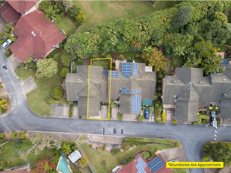 23/36 Weedons Road, Nerang QLD 4211