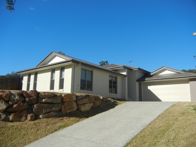 27 Blackstump Court, Gilston QLD 4211