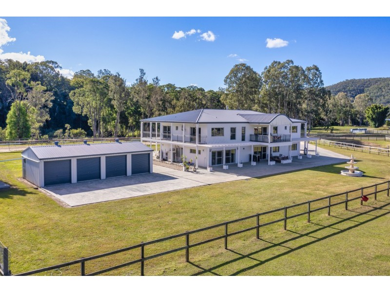 19-23 Gerara Court, Clagiraba QLD 4211