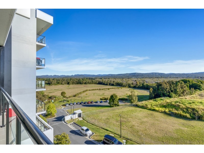 501/112 Palm Meadows Drive, Carrara QLD 4211