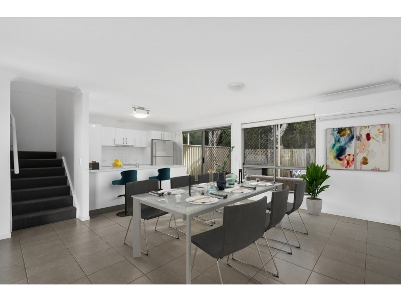 23/40-48 Macadie Way, Merrimac QLD 4226