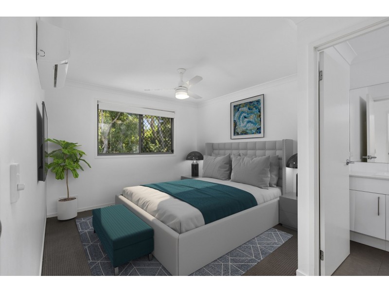 23/40-48 Macadie Way, Merrimac QLD 4226