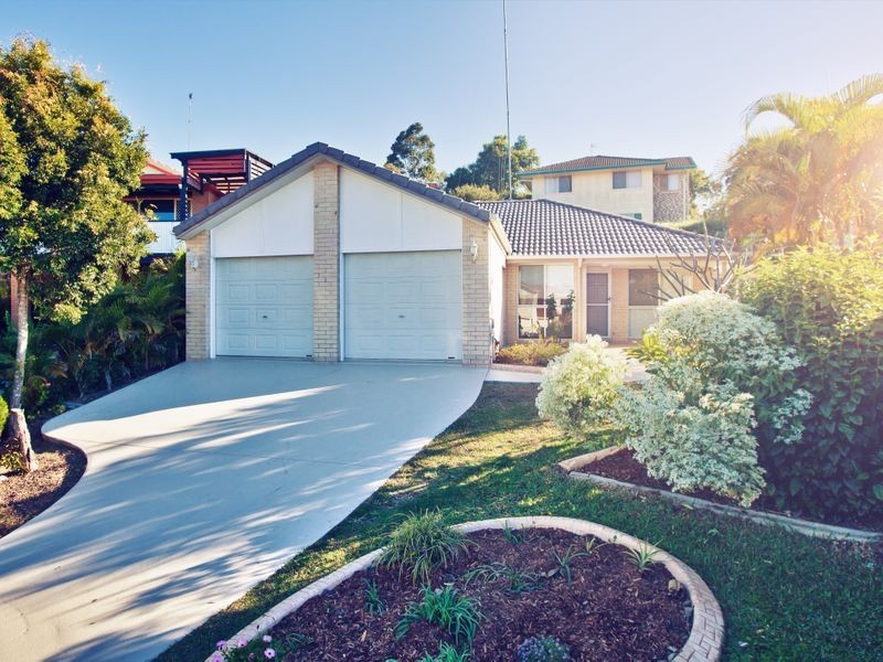 37 Bards Court, Nerang QLD 4211