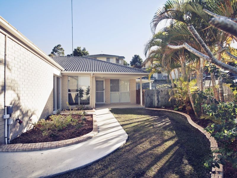 37 Bards Court, Nerang QLD 4211