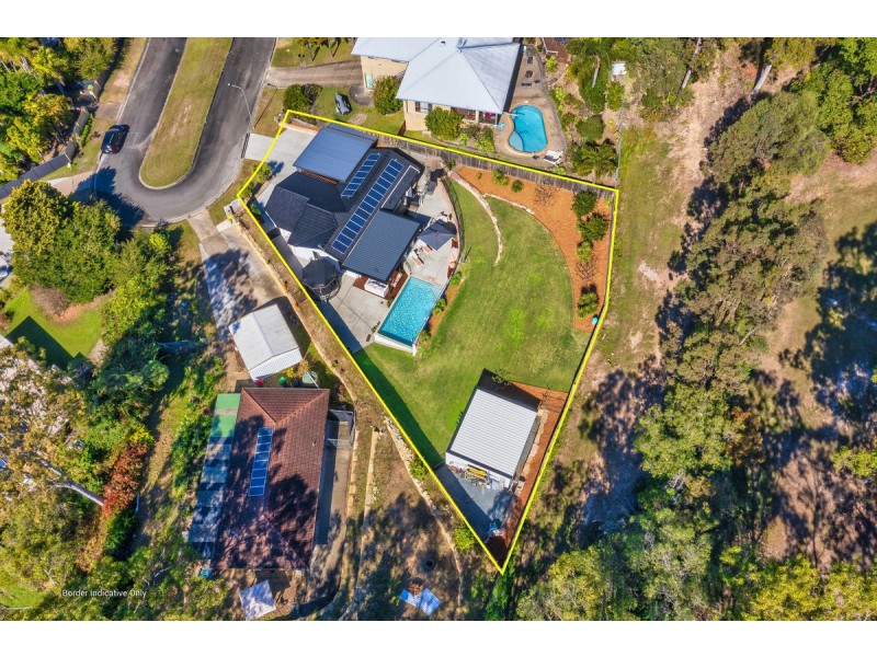 10 Culloden Court, Highland Park QLD 4211