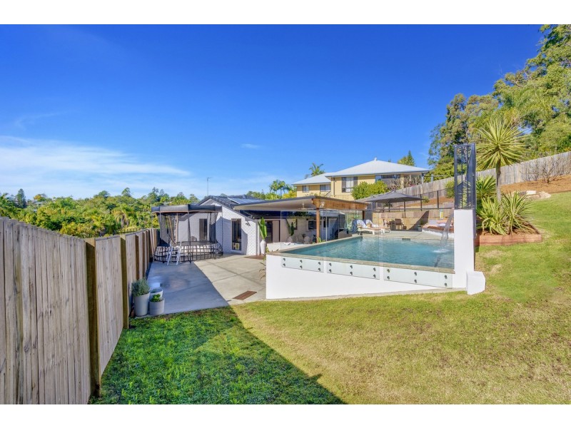 10 Culloden Court, Highland Park QLD 4211
