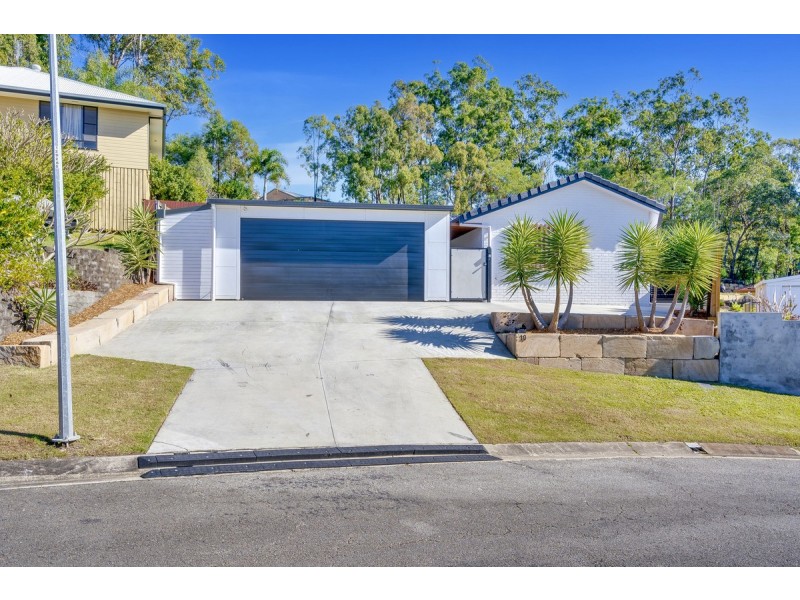 10 Culloden Court, Highland Park QLD 4211