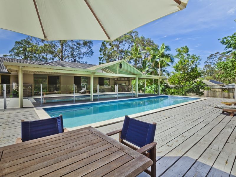 5 Lutana Street, Nerang QLD 4211