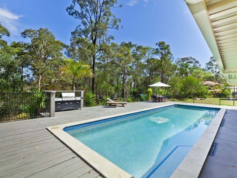 5 Lutana Street, Nerang QLD 4211