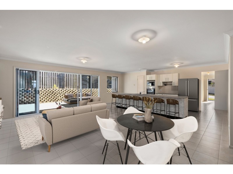 12 Abbey Rose Way, Nerang QLD 4211