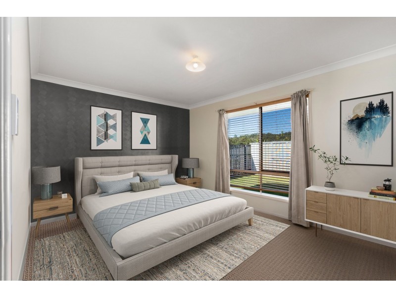 12 Abbey Rose Way, Nerang QLD 4211