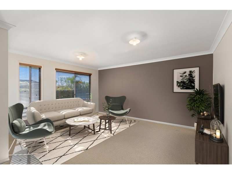 12 Abbey Rose Way, Nerang QLD 4211