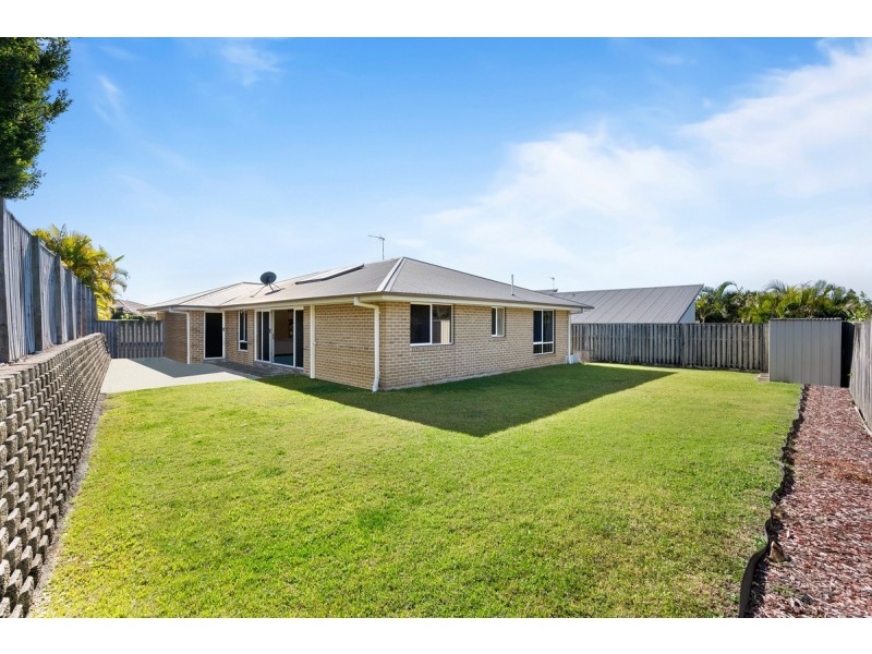 12 Abbey Rose Way, Nerang QLD 4211