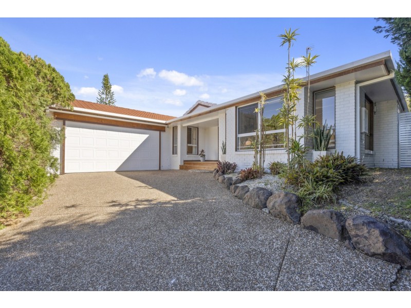 41 Hastings Crescent, Carrara QLD 4211