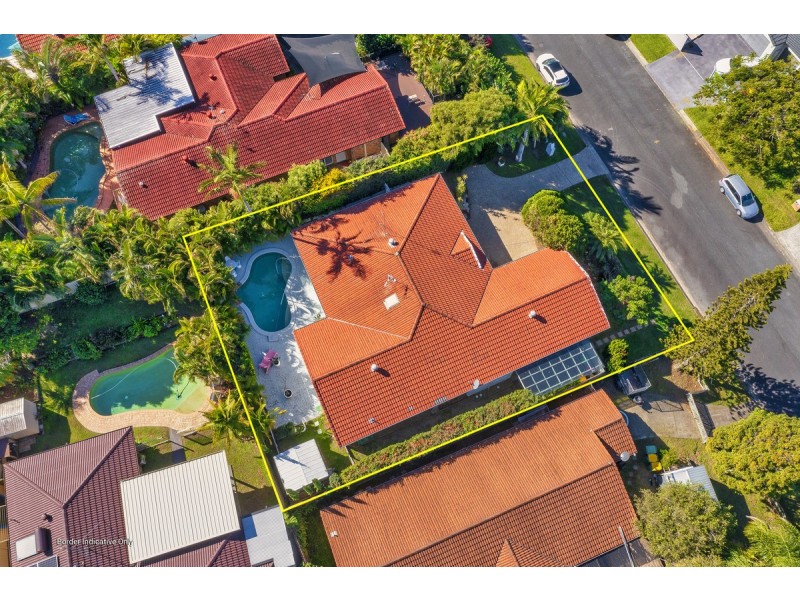 41 Hastings Crescent, Carrara QLD 4211