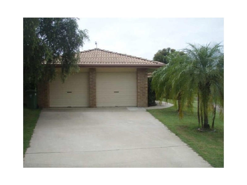 13 Sharne Court, Carrara QLD 4211