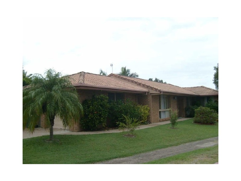 13 Sharne Court, Carrara QLD 4211