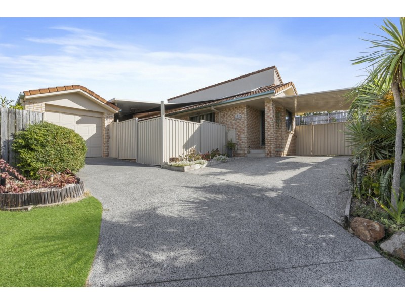 35 Inverness Court, Nerang QLD 4211