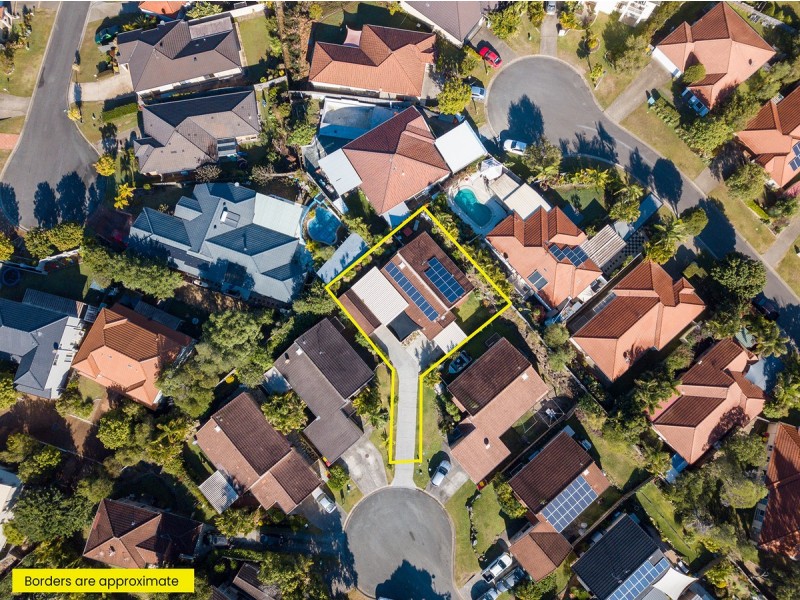 35 Inverness Court, Nerang QLD 4211