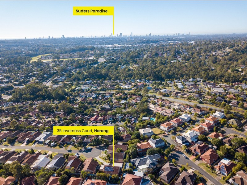 35 Inverness Court, Nerang QLD 4211