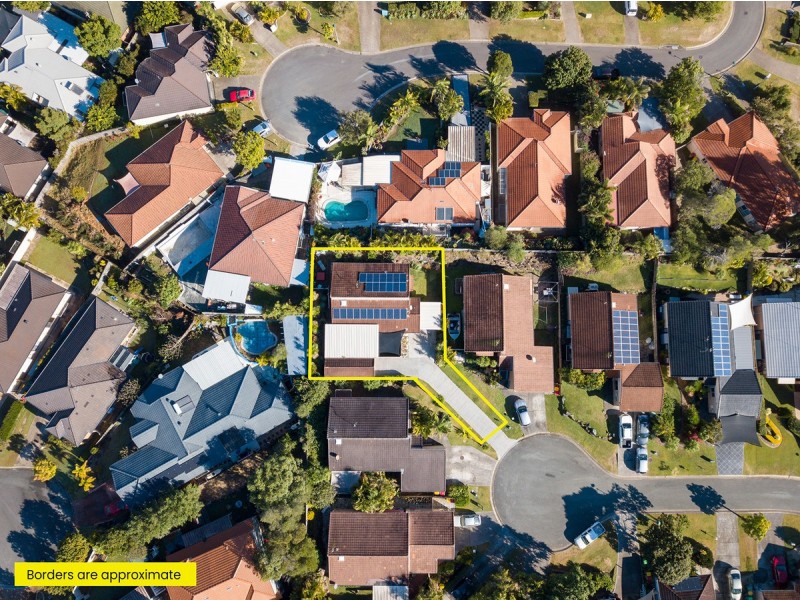 35 Inverness Court, Nerang QLD 4211