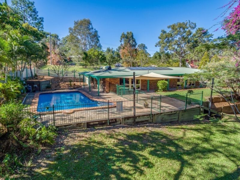 11 Winderadeen Court, Nerang QLD 4211