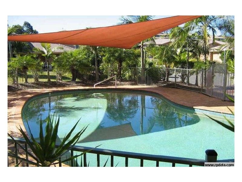 6/10 Bourton Road, Merrimac QLD 4226