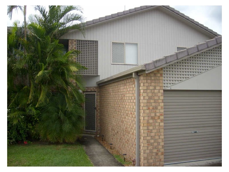 6/10 Bourton Road, Merrimac QLD 4226