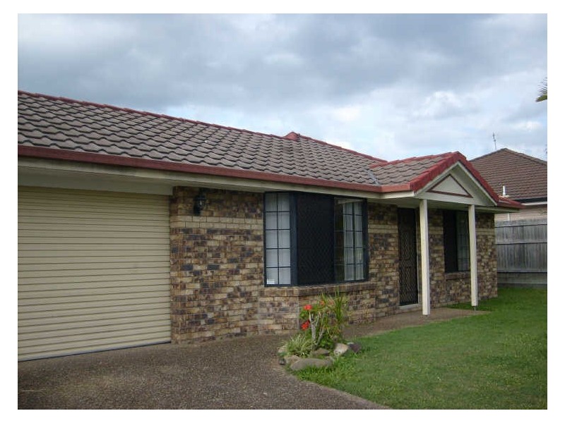 31 Winchester Drive, Nerang QLD 4211