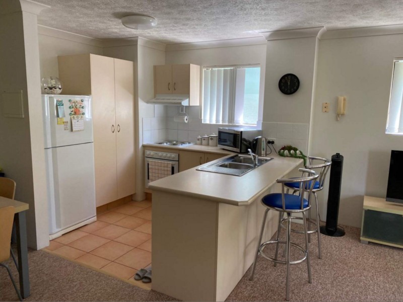 27/16-26 Waverley Street, Southport QLD 4215