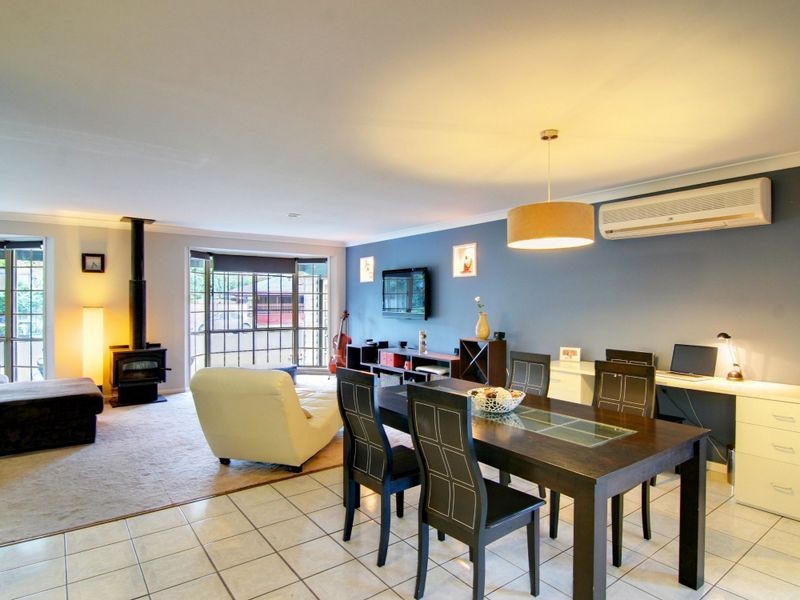 4 Yarrimbah Drive, Nerang QLD 4211