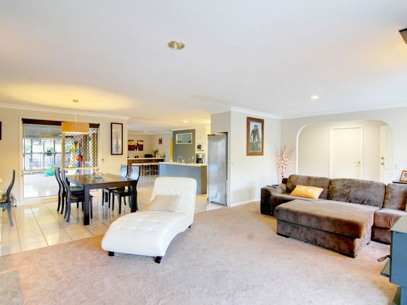 4 Yarrimbah Drive, Nerang QLD 4211