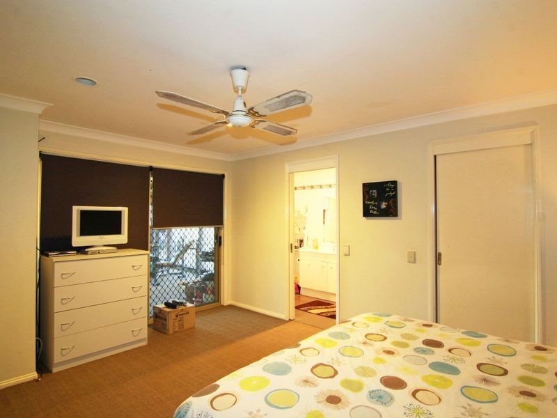 4 Yarrimbah Drive, Nerang QLD 4211