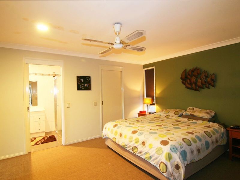 4 Yarrimbah Drive, Nerang QLD 4211