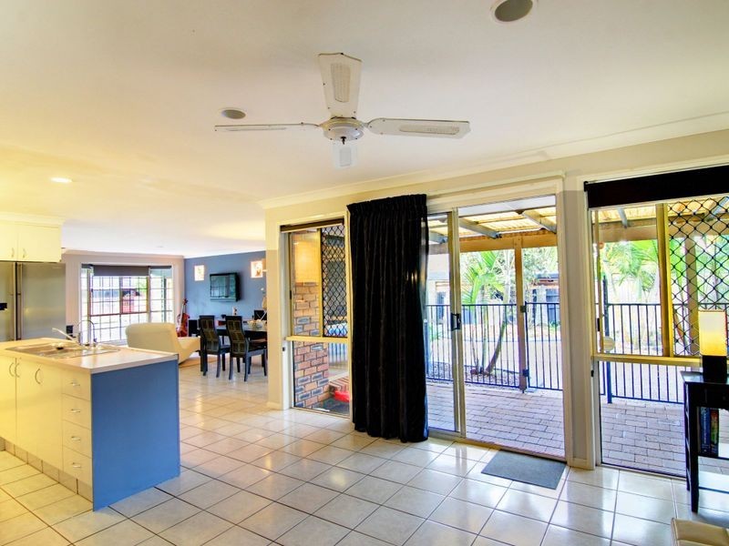4 Yarrimbah Drive, Nerang QLD 4211