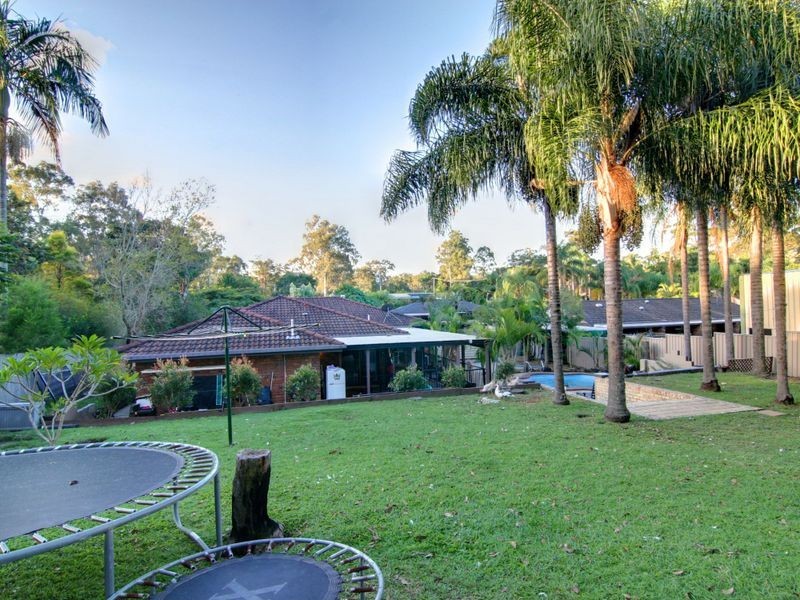 4 Yarrimbah Drive, Nerang QLD 4211
