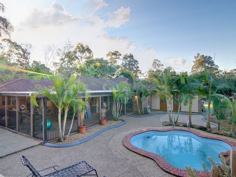 4 Yarrimbah Drive, Nerang QLD 4211