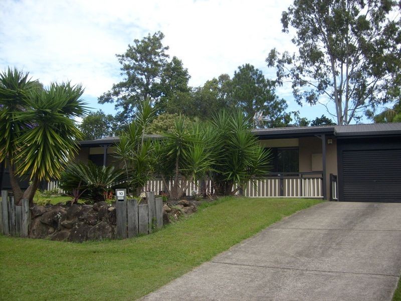 10 Branston Court, Nerang QLD 4211