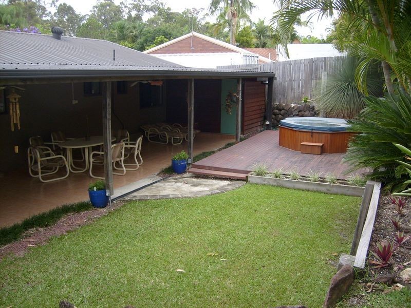 10 Branston Court, Nerang QLD 4211