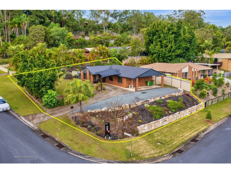 1 Beau Court, Highland Park QLD 4211