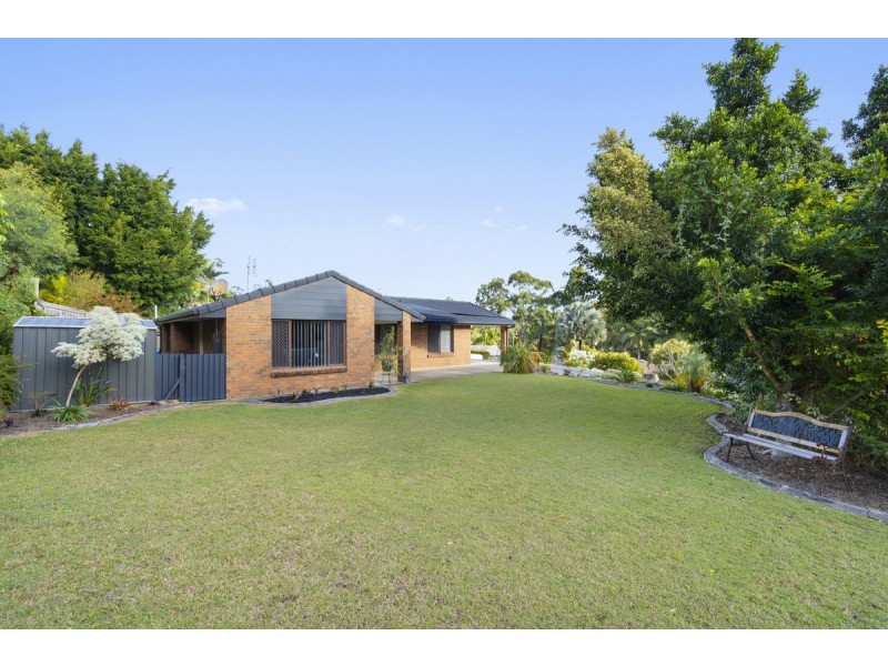 1 Beau Court, Highland Park QLD 4211