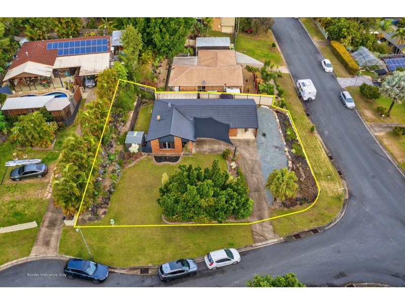 1 Beau Court, Highland Park QLD 4211