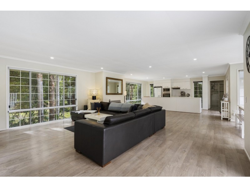 46-50 Akoonah Drive, Beechmont QLD 4211