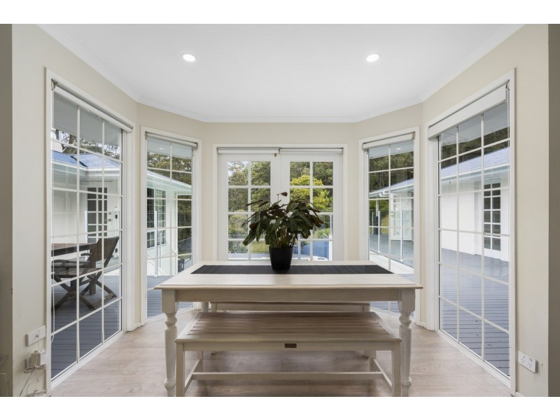 46-50 Akoonah Drive, Beechmont QLD 4211