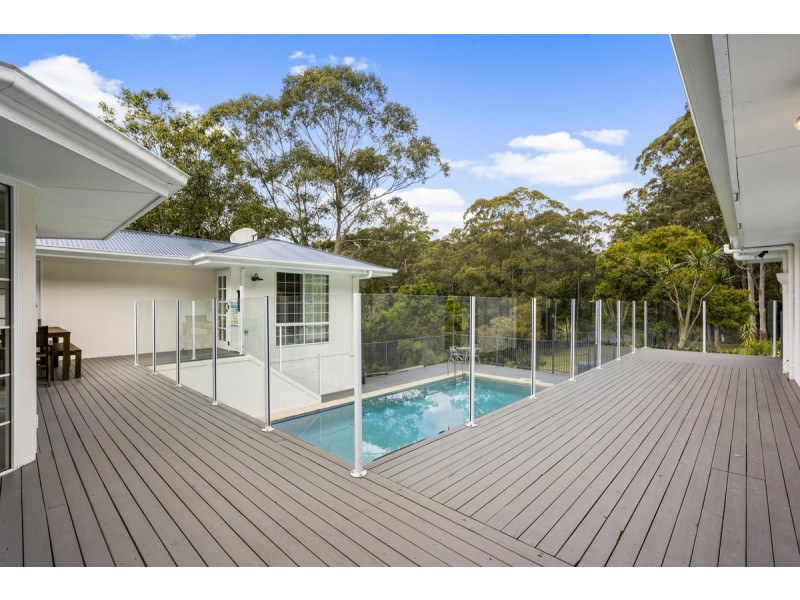 46-50 Akoonah Drive, Beechmont QLD 4211