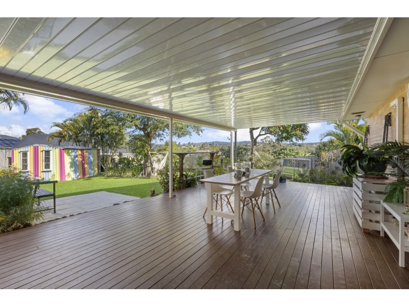 5 Dunhill Court, Carrara QLD 4211