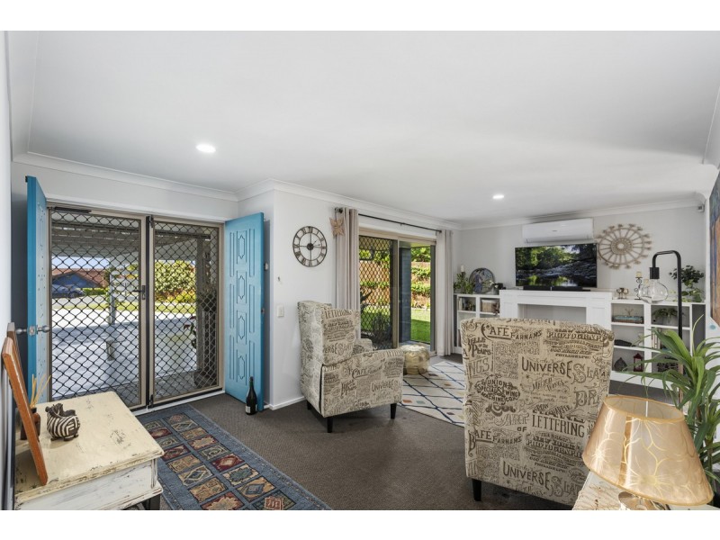 5 Dunhill Court, Carrara QLD 4211