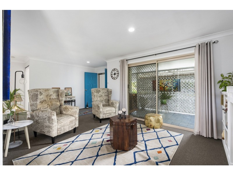 5 Dunhill Court, Carrara QLD 4211