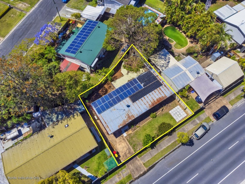 1/33 Mortensen Road, Nerang QLD 4211